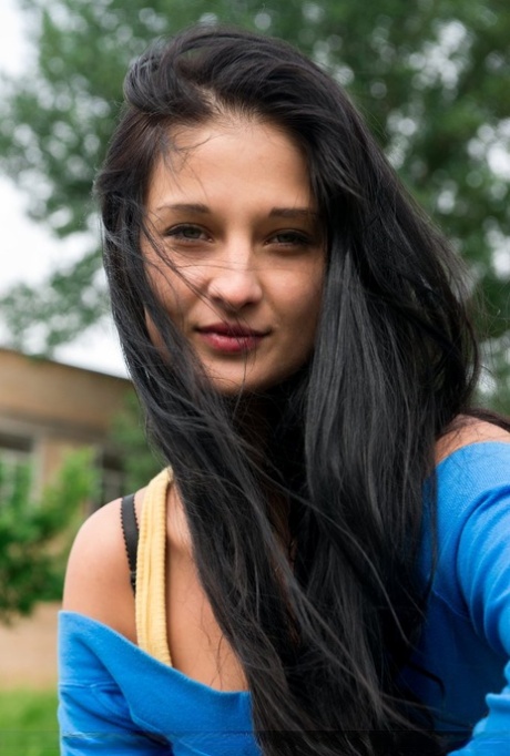Katya Ac pretty actress gallery