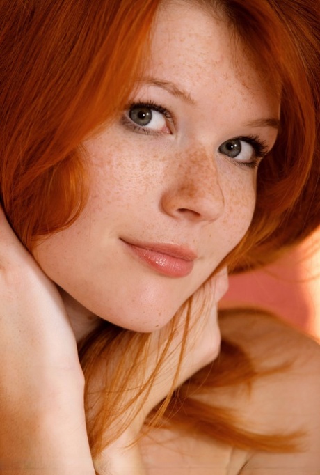 ruiva sexy erótico exclusivo arquivo