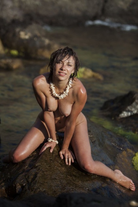 Stephania Eddison art actress images