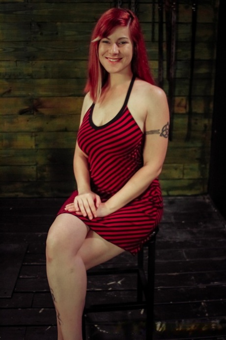 Abbi Roads sex star photos