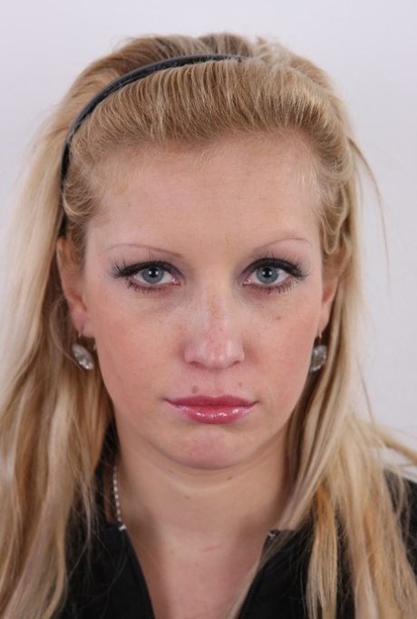 pausbäckiges Gesicht porno galerie