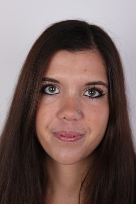 Hanka free model pictures