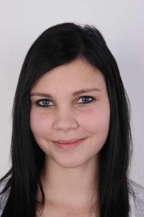 Hanka model art pictures