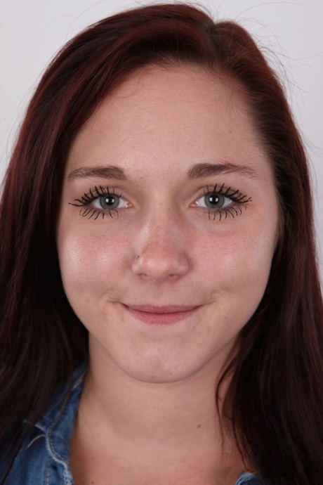 teen casting hot sexy photo