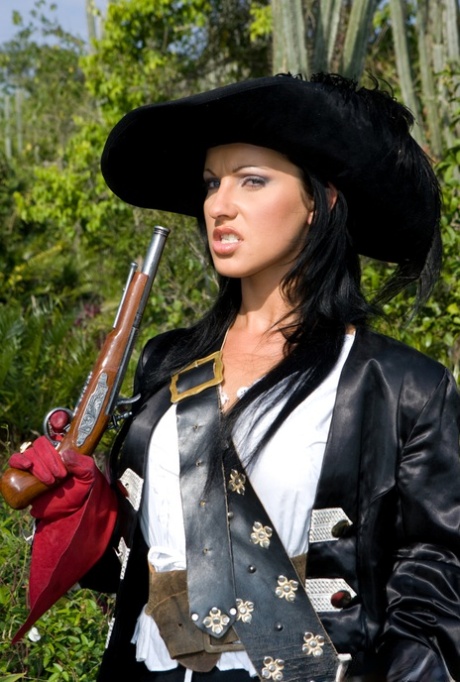 costume art xxx pics