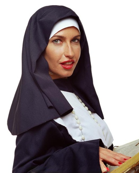 nun adult pictures
