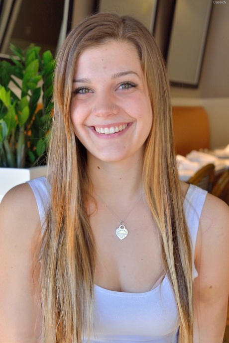 Aubrey Addison porn model archive