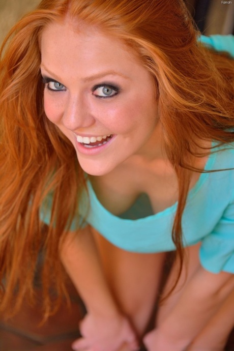 Farrah Flower art pornstar pictures