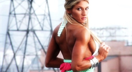 Abby Marie model free galleries