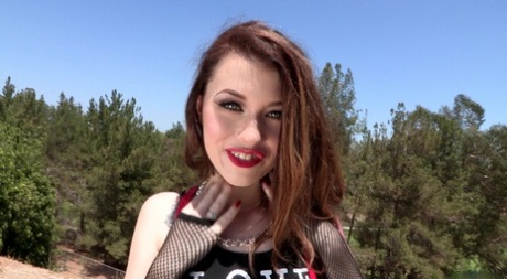 Misha Cross nude star images
