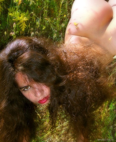 tynd rødhåret teenager hot erotisk pic