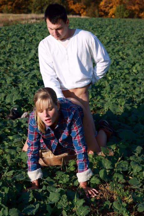 fille de la campagne xxx gratuit img