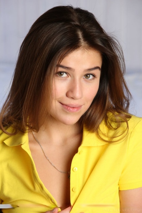hezká tvář exkluzivní porno galerie