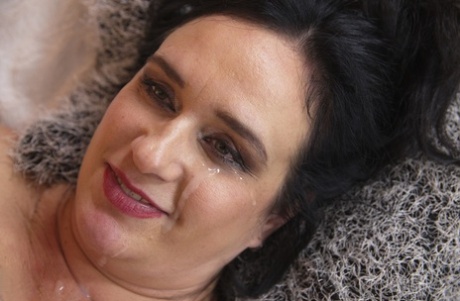 buttet ansigt perfekt porno Foto