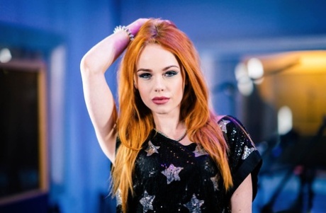 Ella Hughes nude star pics