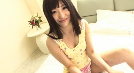 Arisa Nakano nice star pic