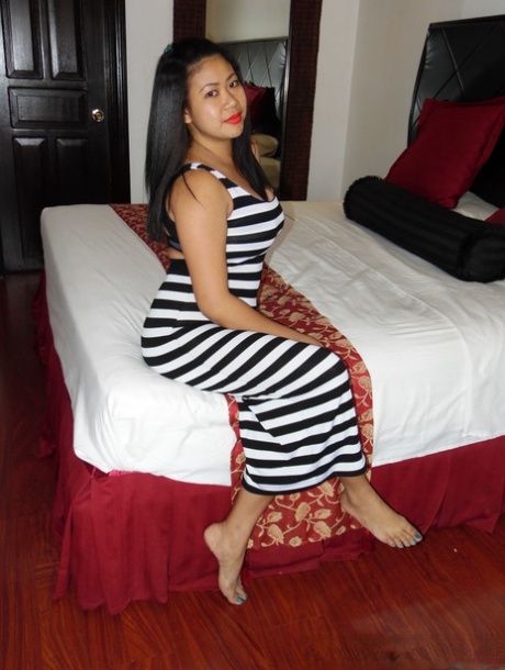 asiática gordita xxx bonita fotos