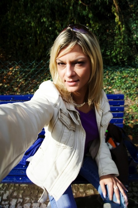 selfie MILF-a doskonały kolekcja