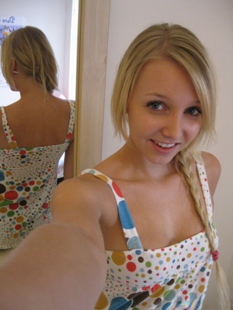 selfie en el espejo xxx agradable galería