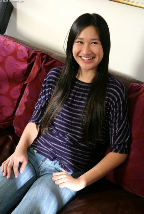 asiatiske jeans pornografisk gratis arkiv