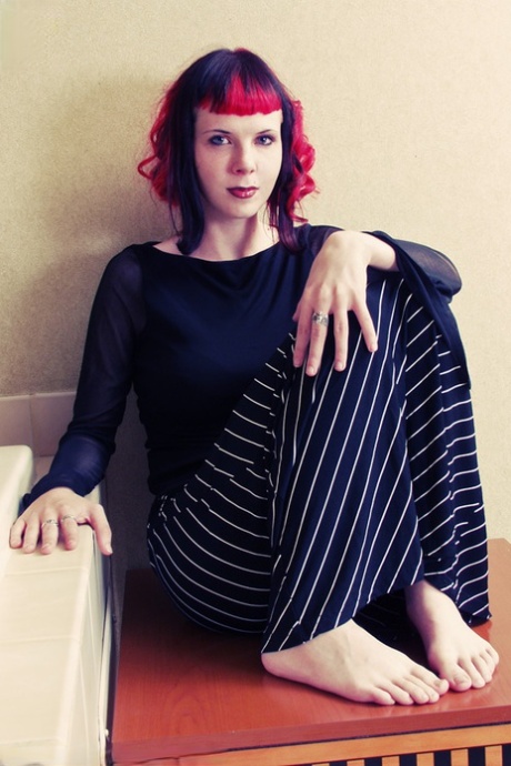 Szandora free pornstar img