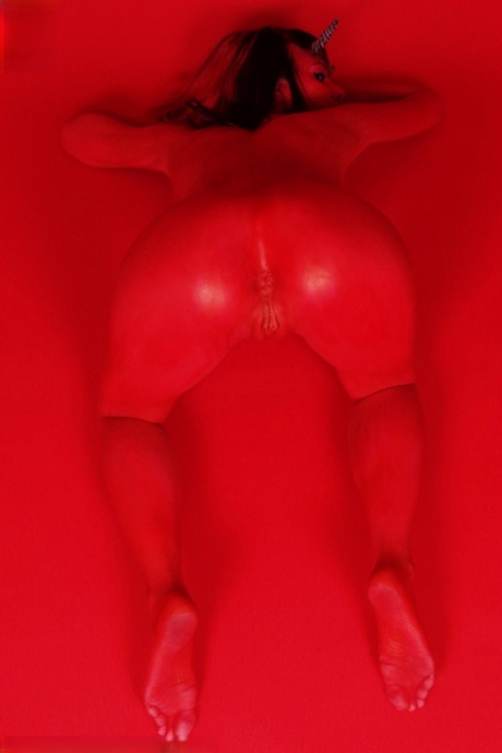 Szandora model hd image