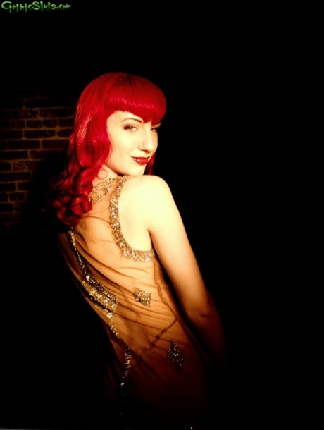 Angela Ryan art pornstar photos