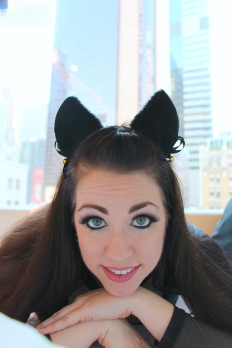Kayla Kiss adult actress pictures