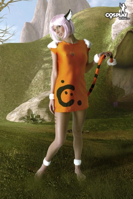 Angela Blanche free pornstar picture
