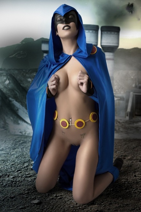 halloween art xxx galleries
