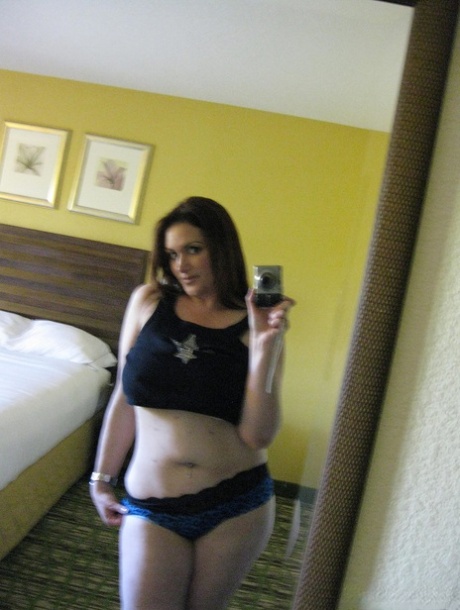 selfie de una milf pornografico xxx recopilación