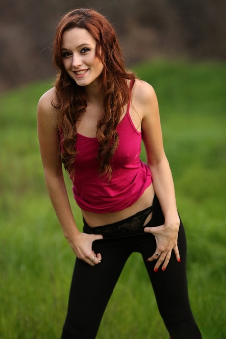 Hayden Ryan high quality model picture