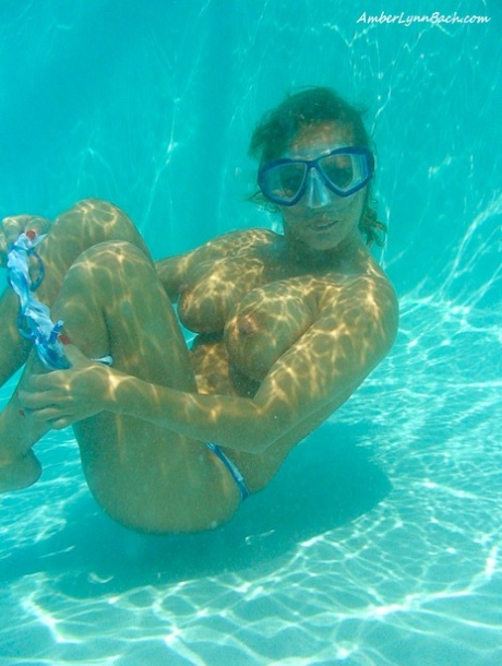 sous leau hd parfaite photo