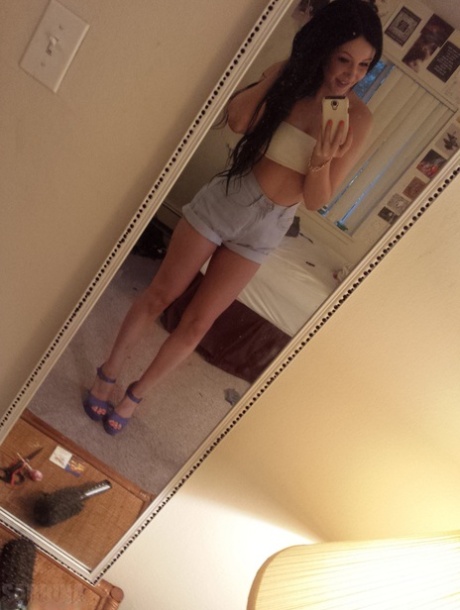 Sabrina Sins perfect actress image