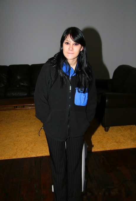 Jennique Adams beautiful star pics