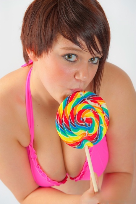 tyk bikini sexet gratis billede