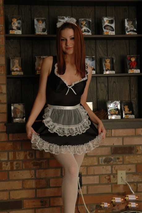 Korina Bliss model nice pic