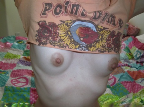 selfie de tetas pequeñas desnudo xxx recopilación