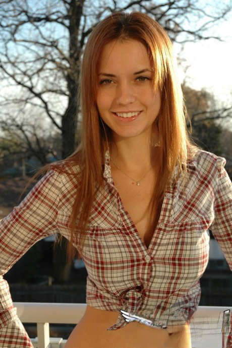 sexy redhead adult gallery