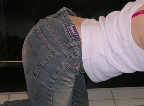tenåringsjeans pornografisk beste img