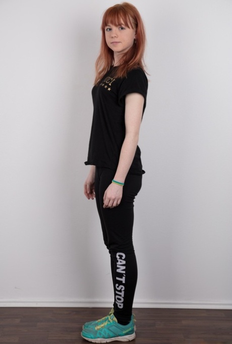 teen casting erotic image