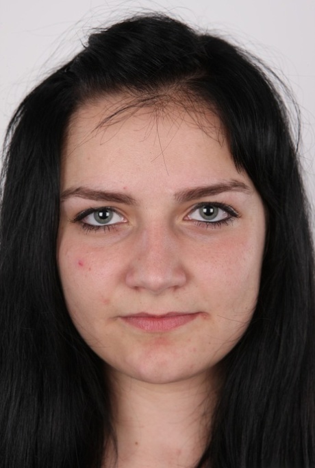 visage potelé chaud de haute qualité photos