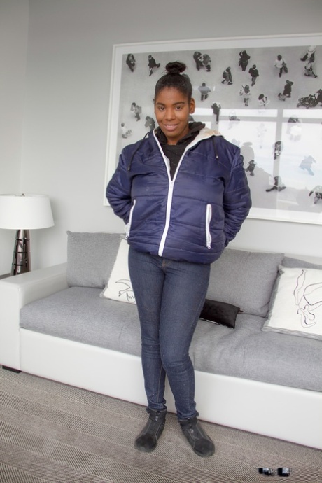 ebenholts jeans sexig gratis arkiv