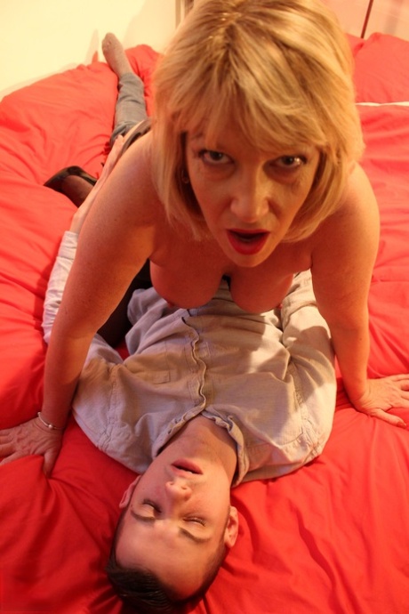bedstemor hardcore porno xxx billeder