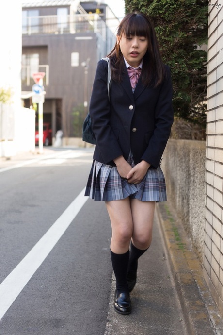 studentessa giapponese sessoxxx Immagine