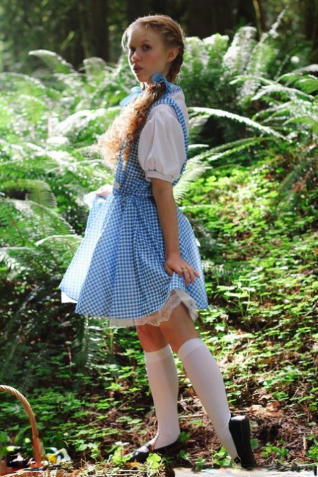 teen cosplay hot naked gallery