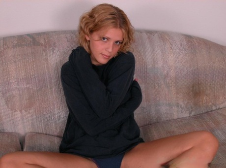 Karen Dreams high quality model archive