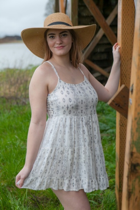 ragazza di campagna xxxart img