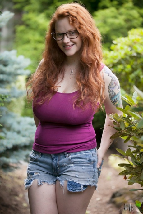 巨乳メガネ パーフェクト 写真