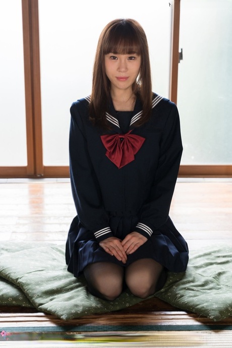 japonská sukně horní xxx obraz